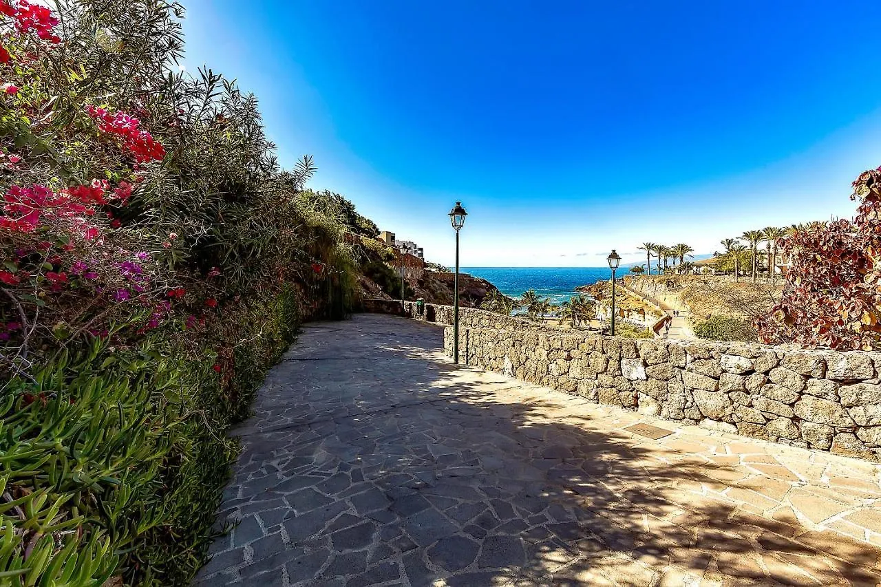 Appartamento Ferienwohnung Sea View Playa Paraiso